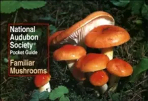 National Audubon Society Pocket Guide: Ismerős gombák - National Audubon Society Pocket Guide: Familiar Mushrooms