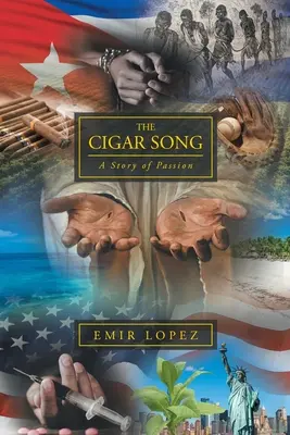 The Cigar Song: A szenvedély története - The Cigar Song: A Story of Passion