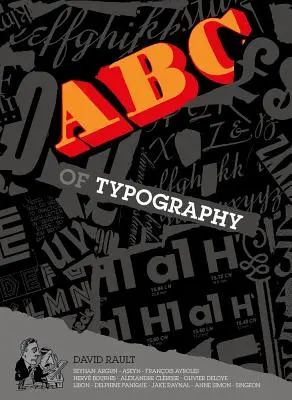 A tipográfia ABCD-je - ABCD of Typography