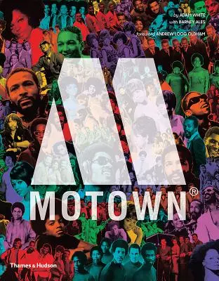 Motown: A fiatal Amerika hangja - Motown: The Sound of Young America