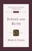 Judges and Ruth - An Introduction and Commentary (Evans Mary (Author))