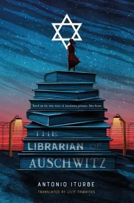 Az auschwitzi könyvtáros - The Librarian of Auschwitz