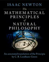 A természetfilozófia matematikai alapelvei - The Mathematical Principles of Natural Philosophy