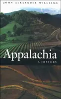 Appalachia: A History