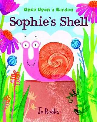 Sophie kagylója - Sophie's Shell