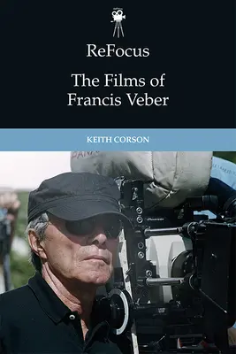 Refocus: Francis Veber filmjei - Refocus: The Films of Francis Veber