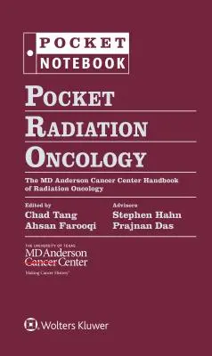 Zsebes sugárzás onkológia - Pocket Radiation Oncology