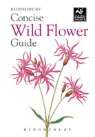 Tömör vadvirág-kalauz - Concise Wild Flower Guide