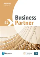 Business Partner B1 munkafüzet - Business Partner B1 Workbook