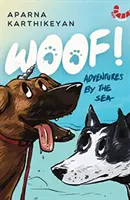 Wuff! - Abenteuer am Meer - Woof! - Adventures by the Sea