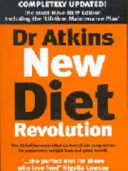 Dr. Atkins új diétás forradalma - Dr Atkins New Diet Revolution