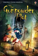 Puskaporos összeesküvés - Gunpowder Plot