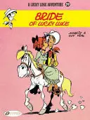 Lucky Luke menyasszonya - Bride of Lucky Luke