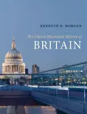 Nagy-Britannia illusztrált oxfordi története - The Oxford Illustrated History of Britain