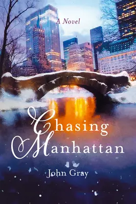 Chasing Manhattan