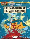 A hatodik kontinens szarkofágjai - 2. rész - The Sarcophagi of the Sixth Continent - Part 2