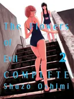 A gonosz virágai - Teljes, 2 - The Flowers of Evil - Complete, 2