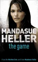 Game - Kemény thriller, amely magával ragadja az olvasót - Game - A hard-hitting thriller that will have you hooked