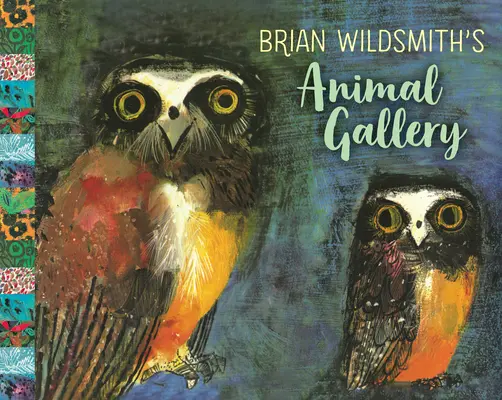 Brian Wildsmith Állatok Galériája - Brian Wildsmith's Animal Gallery