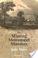 Az eltűnt műemlékgyilkosságok - The Missing Monument Murders