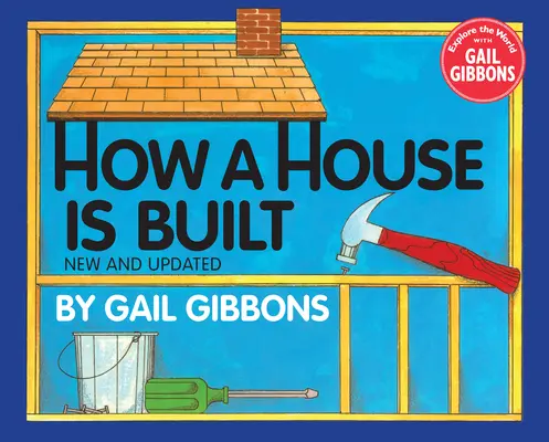 Hogyan épül egy ház - How a House Is Built