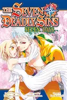 A hét halálos bűn: Hét nap 1 - The Seven Deadly Sins: Seven Days 1