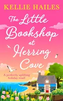 Kis könyvesbolt a Herring Cove-ban - Little Bookshop at Herring Cove