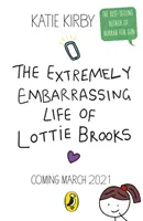 Lottie Brooks rendkívül kínos élete - Extremely Embarrassing Life of Lottie Brooks