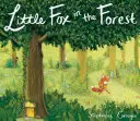 Kis róka az erdőben - Little Fox in the Forest