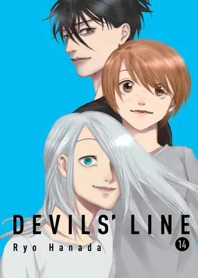 Devils' Line, 14. - Devils' Line, 14