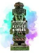 Aztékok és inkák - Aztecs and Incas