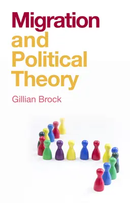 Migráció és politikai elmélet - Migration and Political Theory