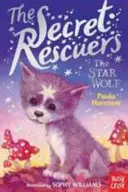 Titkos megmentők: A csillagfarkas - Secret Rescuers: The Star Wolf