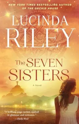 A hét nővér, 1: Első könyv - The Seven Sisters, 1: Book One