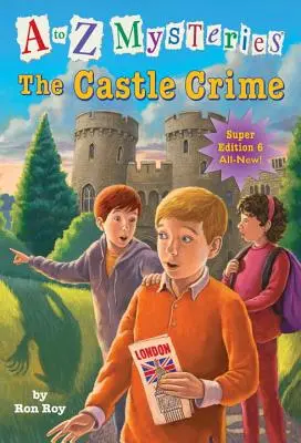 A kastélybűnözés - The Castle Crime