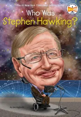 Ki volt Stephen Hawking? - Who Was Stephen Hawking?