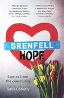 Grenfell Hope: Történetek a közösségből - Grenfell Hope: Stories from the Community