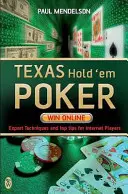 Texas Hold'em póker: Nyerj online - Texas Hold'em Poker: Win Online