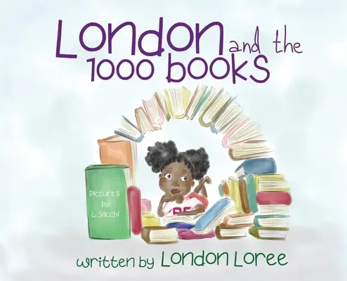 London és az 1000 könyv - London and the 1000 books