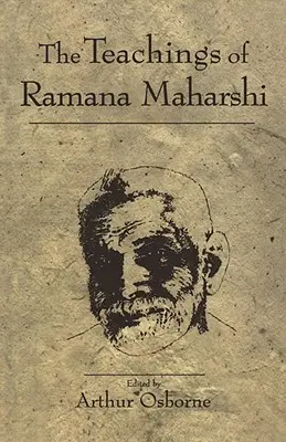 Ramana Maharshi tanításai - Teachings of Ramana Maharshi