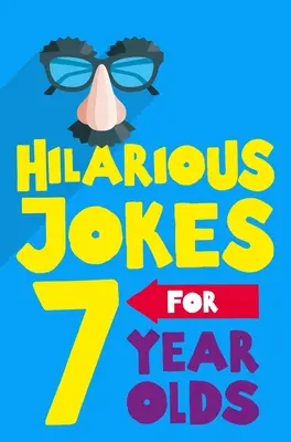 A legviccesebb viccek 7 éveseknek - The Funniest Jokes for 7 Year Olds