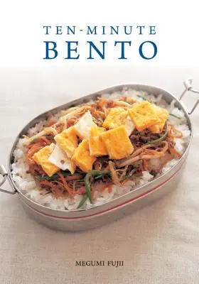 Tízperces bento - Ten-Minute Bento