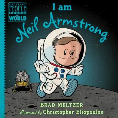 Neil Armstrong vagyok - I Am Neil Armstrong