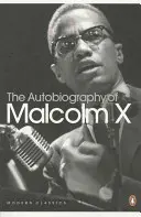 Malcolm X önéletrajza - Autobiography of Malcolm X