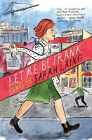 Hadd legyek Frank - Képregények 2010-2019 - Let Me Be Frank - Comics 2010-2019