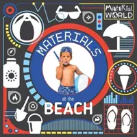 Anyagok a parton - Materials at the Beach