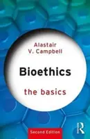 Bioetika: Az alapok - Bioethics: The Basics