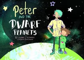 Peter és a törpebolygók - Peter and the Dwarf Planets