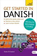 Kezdő dán nyelvtanulás - Get Started in Beginner's Danish