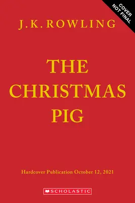 A karácsonyi malac - The Christmas Pig